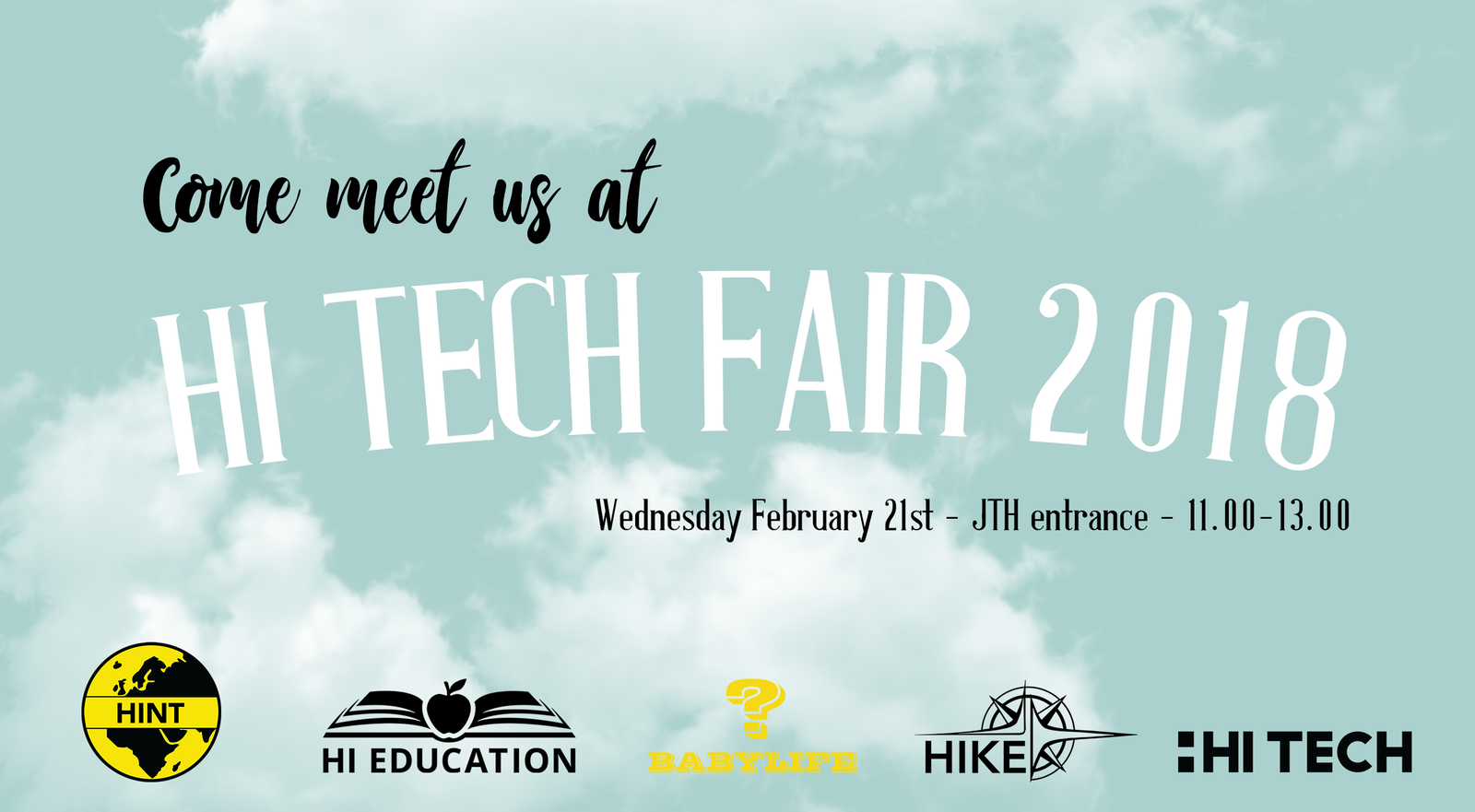 You are currently viewing HI TECH FAIR 2018