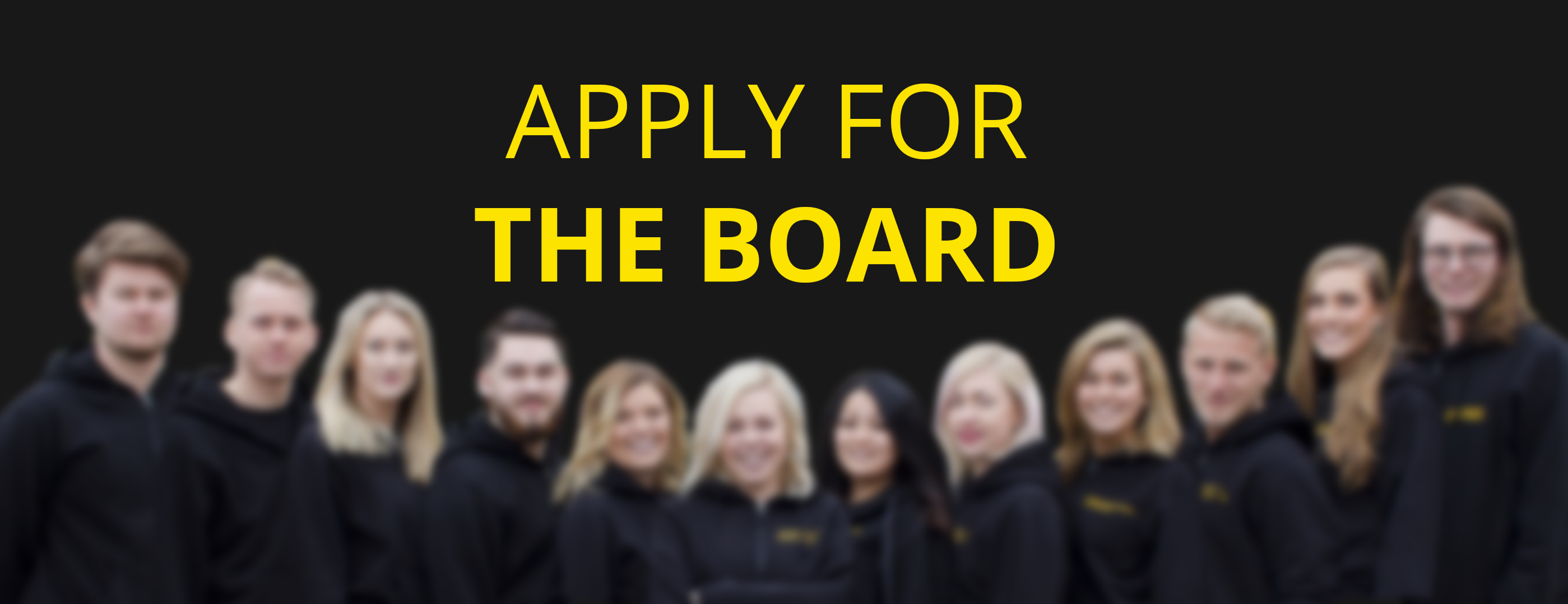 You are currently viewing APPLY FOR THE HI TECH BOARD