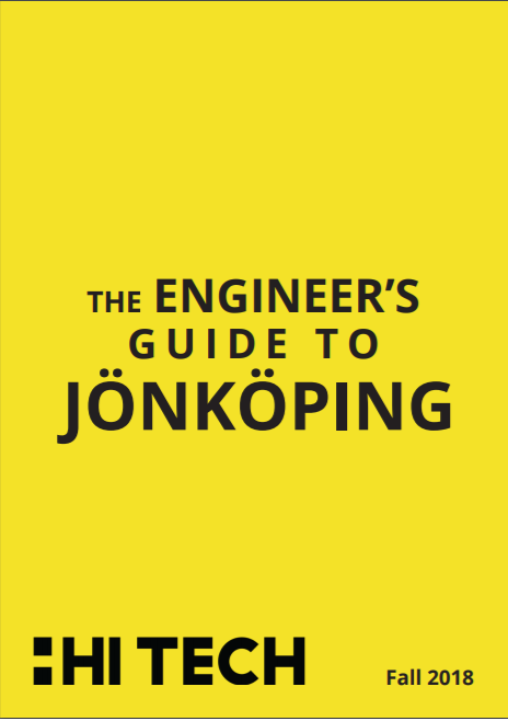 Read more about the article THE ENGINEER’S GUIDE TO SURVIVE THE KICK OFF