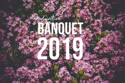 Read more about the article Banquet Committee Are Recruiting!