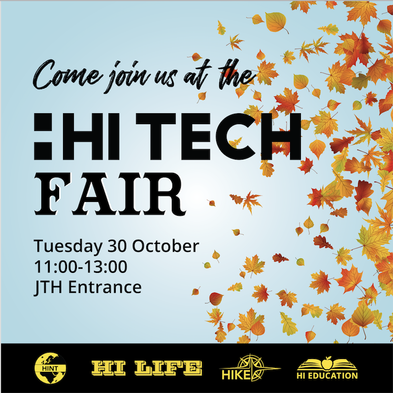 You are currently viewing HI TECH Fair 2018